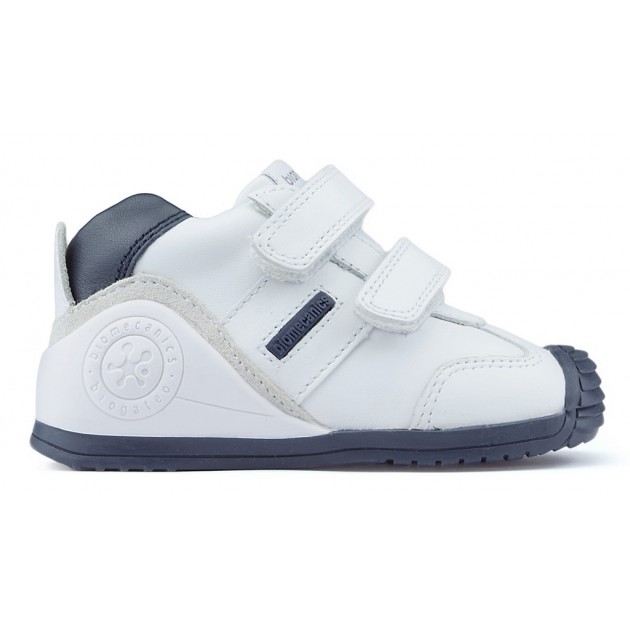 BIOMECANICS E-SAUVAGE SPORT 2020-2021 BLANCO_AZUL BIOMECANICS E-SAUVAGE SPORT 2020-2021 BLANCO_AZUL