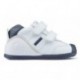 BIOMECANICS E-SAUVAGE SPORT 2020-2021 BLANCO_AZUL