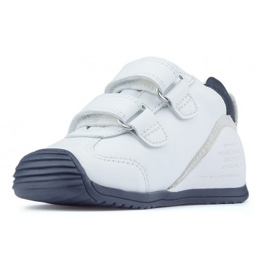 BIOMECANICS E-SAUVAGE SPORT 2020-2021 BLANCO_AZUL