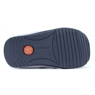 BIOMECANICS E-SAUVAGE SPORT 2020-2021 BLANCO_AZUL