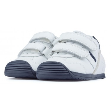 BIOMECANICS E-SAUVAGE SPORT 2020-2021 BLANCO_AZUL