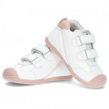 BIOMECANICS E-SAUVAGE SPORT 2020-2021 ROSA