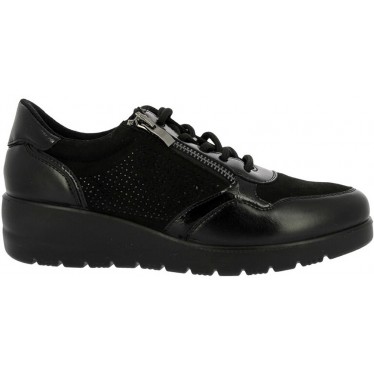 Doctor Cutillas Sneakers 45411 Hell NEGRO