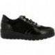 Doctor Cutillas Sneakers 45411 Hell NEGRO
