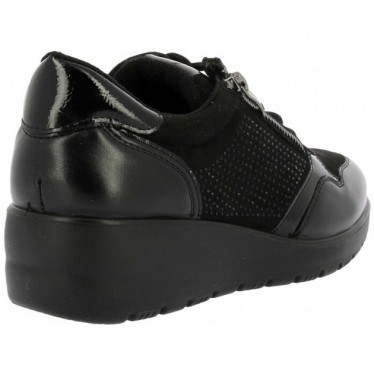 Doctor Cutillas Sneakers 45411 Hell NEGRO