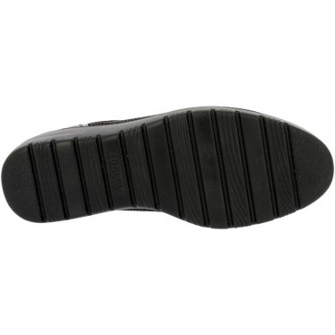 Doctor Cutillas Sneakers 45411 Hell NEGRO