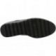 Doctor Cutillas Sneakers 45411 Hell NEGRO