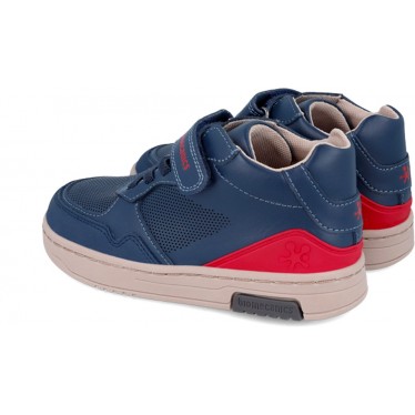 Biomecanics 241232 Urban Elastic Kinderstiefeletten OCEAN