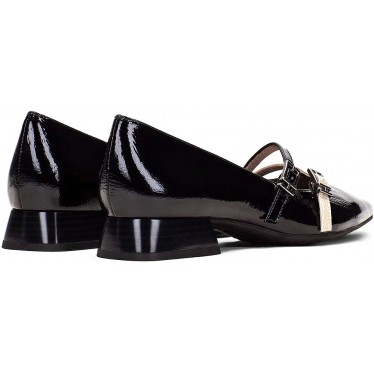 HISPANITAS feiner Spitzenballerina BHI243567 BLACK_C003