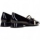 HISPANITAS feiner Spitzenballerina BHI243567 BLACK_C003