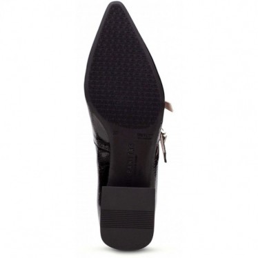 HISPANITAS feiner Spitzenballerina BHI243567 BLACK_C003