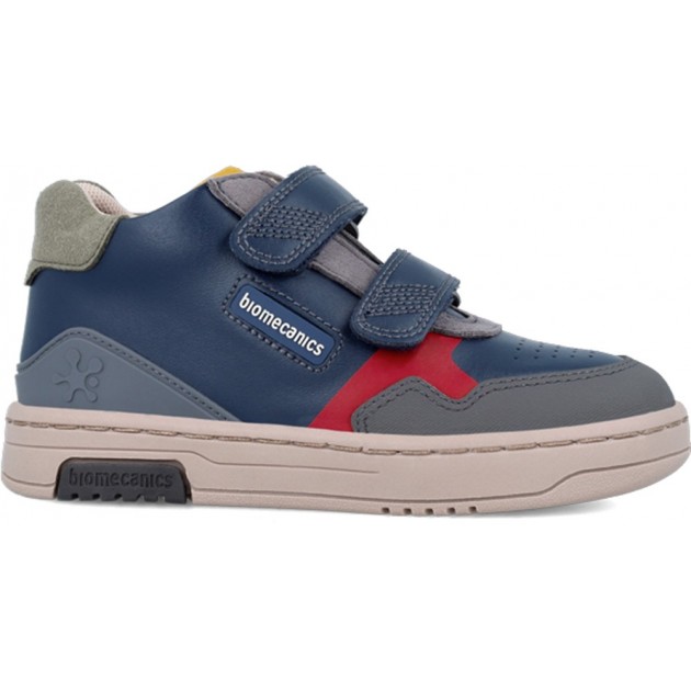 Biomecanics 241230 Sport-Stiefeletten OCEAN