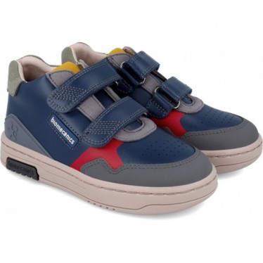 Biomecanics 241230 Sport-Stiefeletten OCEAN