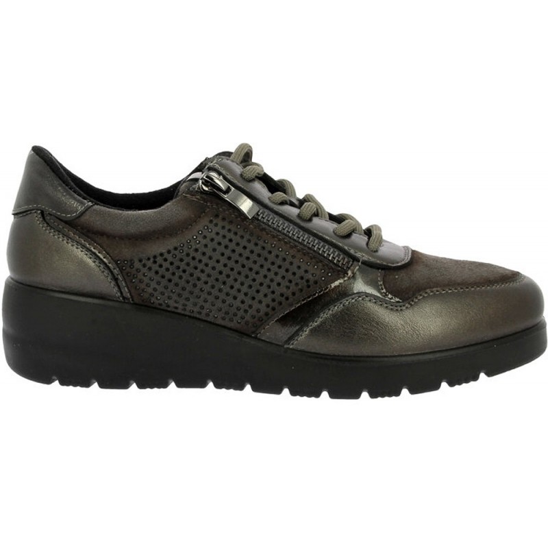 Doctor Cutillas Sneakers 45411 Hell MUSGO