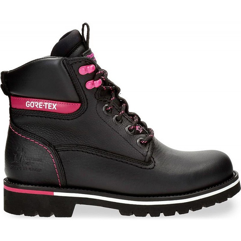 STIEFEL PANAMA JACK AMUR GTX URBAN M BLACK