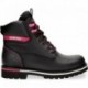 STIEFEL PANAMA JACK AMUR GTX URBAN M BLACK