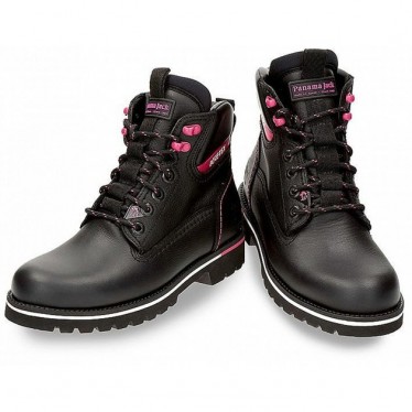 STIEFEL PANAMA JACK AMUR GTX URBAN M BLACK