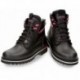 STIEFEL PANAMA JACK AMUR GTX URBAN M BLACK