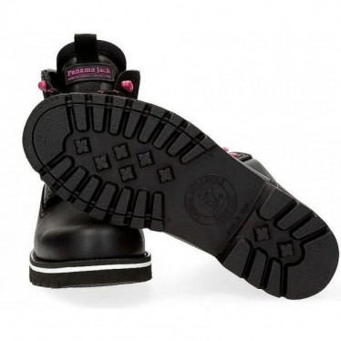STIEFEL PANAMA JACK AMUR GTX URBAN M BLACK