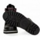 STIEFEL PANAMA JACK AMUR GTX URBAN M BLACK