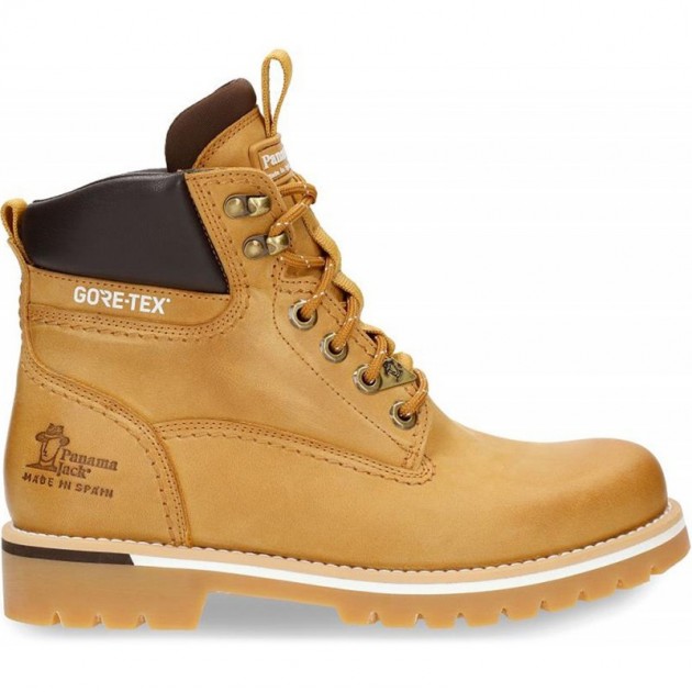 STIEFEL PANAMA JACK AMUR GTX URBAN M TAUPE STIEFEL PANAMA JACK AMUR GTX URBAN M TAUPE