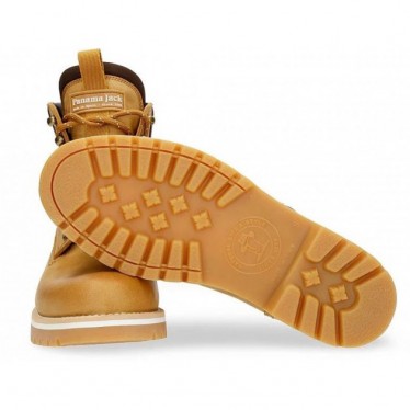 STIEFEL PANAMA JACK AMUR GTX URBAN M TAUPE
