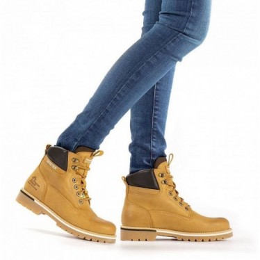 STIEFEL PANAMA JACK AMUR GTX URBAN M TAUPE