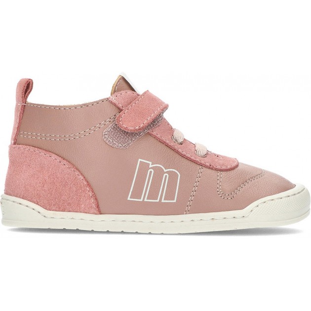 MTNG 49041 Mädchenstiefeletten respektvoll ROSA MTNG 49041 Mädchenstiefeletten respektvoll ROSA