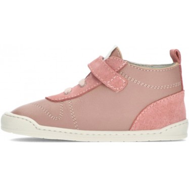 MTNG 49041 Mädchenstiefeletten respektvoll ROSA