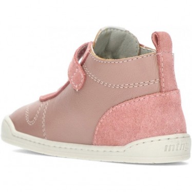 MTNG 49041 Mädchenstiefeletten respektvoll ROSA