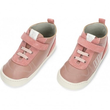 MTNG 49041 Mädchenstiefeletten respektvoll ROSA
