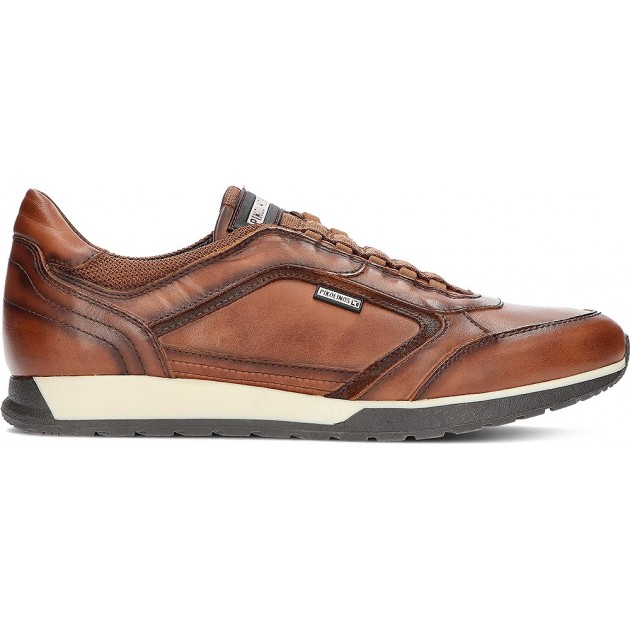 PIKOLINOS CAMBIL SCHUHE M5N-6247C1 CUERO PIKOLINOS CAMBIL SCHUHE M5N-6247C1 CUERO