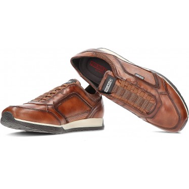 PIKOLINOS CAMBIL SCHUHE M5N-6247C1 CUERO