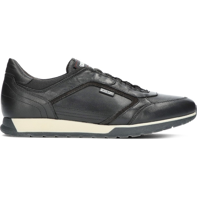 PIKOLINOS CAMBIL SCHUHE M5N-6247C1 BLACK