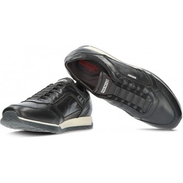 PIKOLINOS CAMBIL SCHUHE M5N-6247C1 BLACK