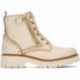 PIKOLINOS Damen Stiefeletten Vicar W6S-8619 MARFIL