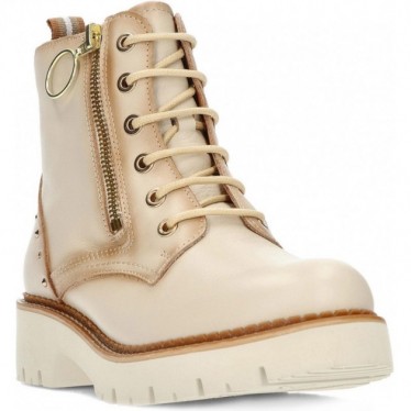 PIKOLINOS Damen Stiefeletten Vicar W6S-8619 MARFIL