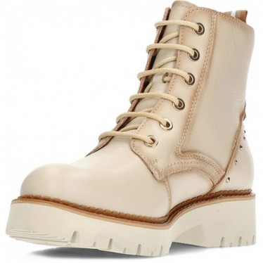 PIKOLINOS Damen Stiefeletten Vicar W6S-8619 MARFIL