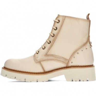 PIKOLINOS Damen Stiefeletten Vicar W6S-8619 MARFIL