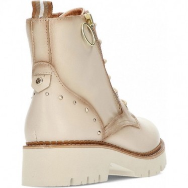 PIKOLINOS Damen Stiefeletten Vicar W6S-8619 MARFIL