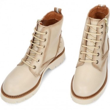 PIKOLINOS Damen Stiefeletten Vicar W6S-8619 MARFIL