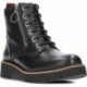 PIKOLINOS Damen Stiefeletten Vicar W6S-8619 BLACK