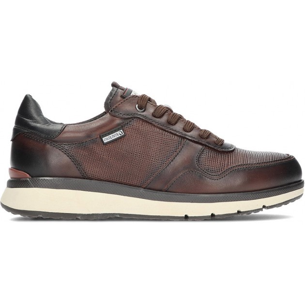 Herren-Sneaker von PIKOLINOS córdoba M1W-6244C1 OLMO Herren-Sneaker von PIKOLINOS córdoba M1W-6244C1 OLMO