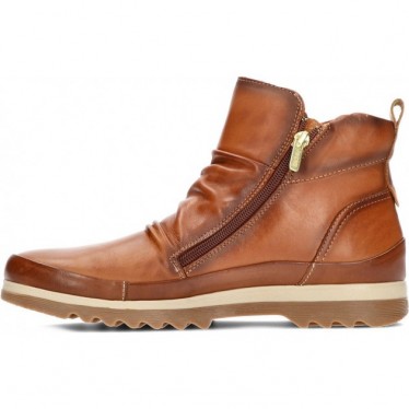 PIKOLINOS Damen Stiefeletten vigo w3w-8888c2 BRANDY