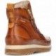 PIKOLINOS Damen Stiefeletten vigo w3w-8888c2 BRANDY