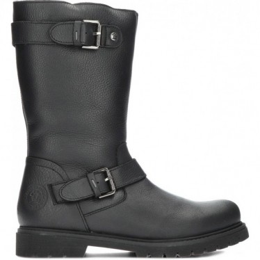 PANAMA JACK Fergie Damenstiefel BLACK_B1