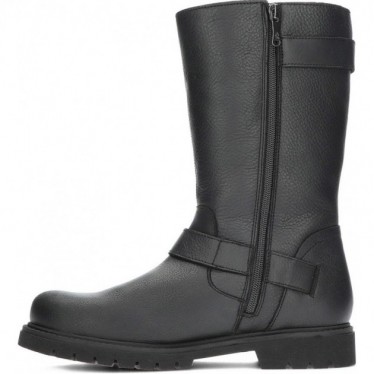 PANAMA JACK Fergie Damenstiefel BLACK_B1