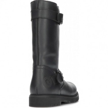 PANAMA JACK Fergie Damenstiefel BLACK_B1