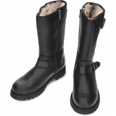PANAMA JACK Fergie Damenstiefel BLACK_B1