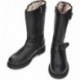 PANAMA JACK Fergie Damenstiefel BLACK_B1